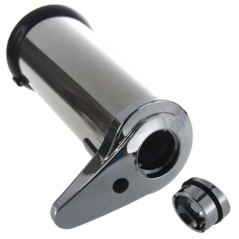 Non-Contact Automatic Smart stainless steel Sensor Soap Shampoo Dispenser T E2L6