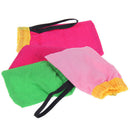 1PC Products dead skin removal scrub mitt bath glove shower spa exfoliator OZ