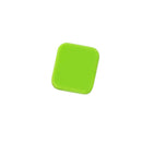Protective Dust-proof Cover Silicon Case Lens Cap For Gopro Hero5 Green