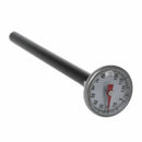 Stainless Steel Thermometer 0-120 degree for Barbecue Grill Grid Ovens