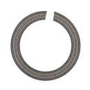 Guitar DIY Soundhole Inlay Stickers For Acoustic Guitar Replacement Parts