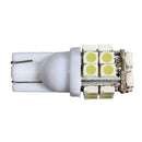 10Pcs LED T10 20-SMD White Super Bright Car Auto Lights Bulb - 194 168 2825 W5W