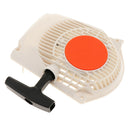 Recoil Starter / Pull Start Assembly for STIHL MS240 MS260 024 026 Chainsaw