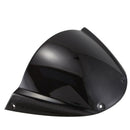3X(Windscreen,Motorcycle Modified Windscreen Windshield Wind Deflector for