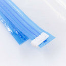 Vacuum bag 10 pieces Set 2 sizes 6 pieces 40x60 and 4 pieces 60x80 sturdy f W8O8