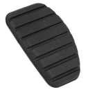 1pc Car Clutch Brake Pedal Rubber Pad Cover for Renault CLIO SCENIC LAGUNA