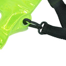 Portable Radio Waterproof Case Interphone Waterproof Bag for Baofeng Walkie