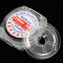 0.009mm Jump Wire Phone Repair Fly Cable Fingerprint Motherboard Soldering