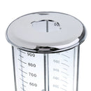 Single Gas Pump Liquor Dispenser Bar Butler Drink Bar Parts Capacity