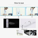 Mini Nano Humidifier Spray Moisturizing Skin Steamer Facial Beauty Machine