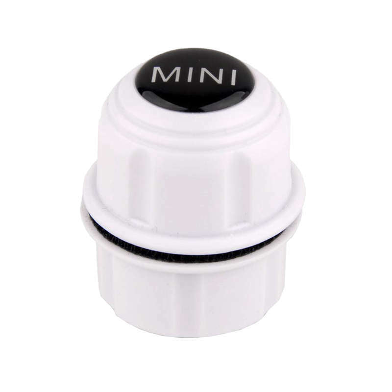 1X(Mini Magnetic Brush Floating Cleaning Brush Aquarium Fish Tank Fish Tank