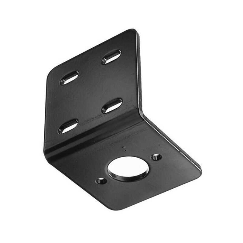 775 Motor With Mounting Bracket Dc 12V 10000Rpm Motor Double Ball Bearings  P3J1