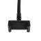 Mobile Phone Bracket Clip Head Metal Hose Flash Frame Pan-tilt Connection With E