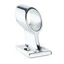 2xMirror, Polished Stainless Steel, Marine Railing, Handrail, Tube, Base,