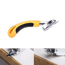 New Duty Upholstery Staple Remover Nail Puller Office Professional Hand Tools Gw