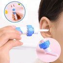 New Electric Pocket Ear Spoon Removal Suck Cleaner Earwax Ear Easy Safe Too