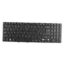 Keyboard For V5 V5-531 V5-531G V5-551 V5-551G V5-571 V5-571G UK Black