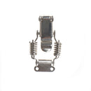 Chests Cases Boxes Hardware Stainless Steel Toggle Latch Catch Hasp safty too JR