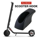 Storage Tools Front Hook Hanger for HX X7 Electric Scooter Grip Handle Hook A