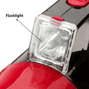 12V 60W Car LED Vacuum Cleaner Portable Handheld Wet and Dry Dual Vacuum Cl