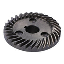 Replacement grinding arc-toothed bevel pinion ring gear set metal gear