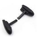 Foldable Portable Phone Gaming Controller Handle Stand Grip Holder Mobile Game Z