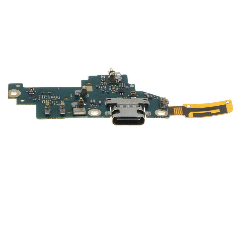 USB Charging Port Dock Connector, Flex Cable Replacement Part for Google Pixel
