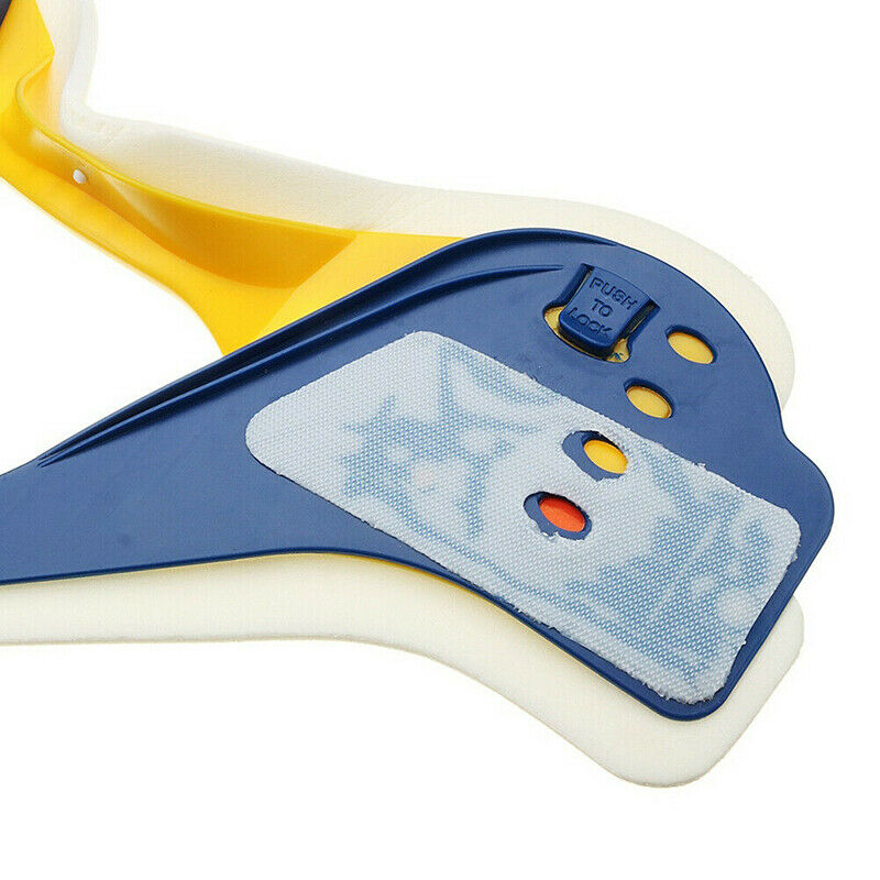 Adjustment 4 Gear Neck Collar Cervical Traction Device Massage Support Strecher