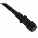 Super Clamp + 11 "Magic Arm Articule Supplemental Aluminum 11-inch magic ar Y1V4