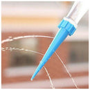 4pcs Automatic Irrigation System Drip Water Plant R6B1