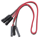 New Temperature and Relative Humidity Sensor Module DHT11 with cable X6R2