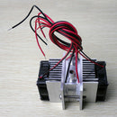 DIY kits Thermoelectric Peltier Refrigeration Cooling System Water cooling+