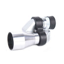 Mini Pocket 8*20 Monocular Telescope Monocular with Magnifying Hood Microscope U