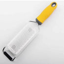 Lemon Cheese Grater Multi-purpose Stainless Steel Sharp Vegetable Fruit Tool Hn