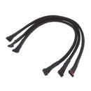 Brushless Motor Sensor Wire 250mm For 1:10 RC Car