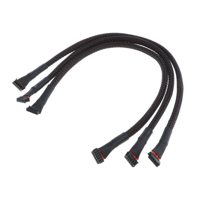 Brushless Motor Sensor Wire 250mm For 1:10 RC Car