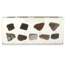 Real Rock And Mineral Geology Science Specimen Paperweight Collectible Gift