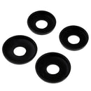 Skateboard Truck Cup Washer Replacement Kit Upper/Lower Bushing Washers