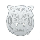 DIY Tiger Head Cutting Dies Stencil Scrapbooking Decorative Template Craft