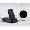 USB Charging Holder, Dock Stand Adapter Holder Suit for Ticwatch E, for Ticwatch