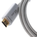 6FT USB 3.1 Type-C Male to HDMI Male USB-C to HDMI Cable Adapter For MacBook