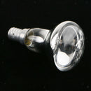 6Pcs R50 Reflector Tungsten Filament Spotlight Bulb   Lamp SES E14 60W