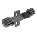 1 Set Seat Lowering Kit 10mm Fit for BMW R1200GS R1200GS ADV R1200RT 2008-2017