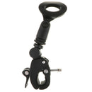 Adjustable Tripod Microphone Clip Holder Stand for Microphones