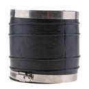 Upper Exhaust Tube Bellows 4 Inch For Mercruiser 32-44348001 32-44348T