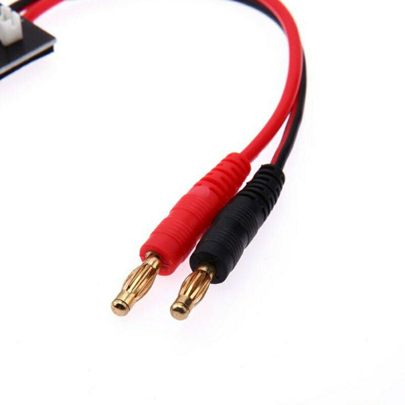 7V LiPo Battery Balance Parallel Charger Adapter Mini Board With Micro JST-PH