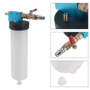 Car Repair Tools Car Brake Fluid Bleeder Kit Hydraulic Clutch Oil Exchange TooME
