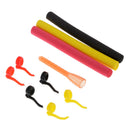 Sleeves Carp Hair Rigs Fishing Terminal Tackle  Kit