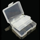 8in1 SD SDHC Memory Card Case Holder -tective Storage C9P7 Holder Pouchse Y0S3