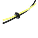 Fuel Hose Pipe with Tank Filter for Strimmer Trimmer Brush Cutter Partsã€Ne~